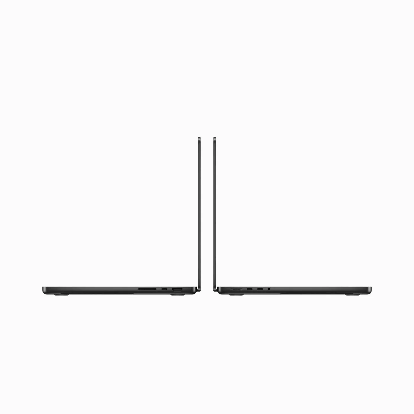 MacBook Pro M3