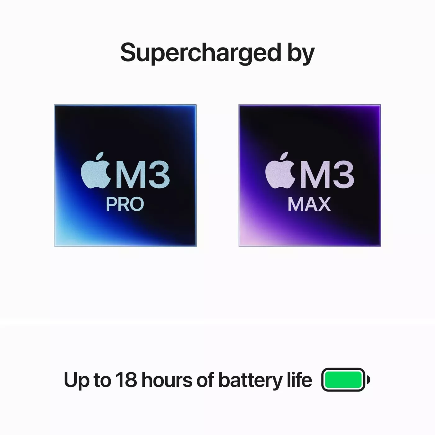MacBook Pro M3