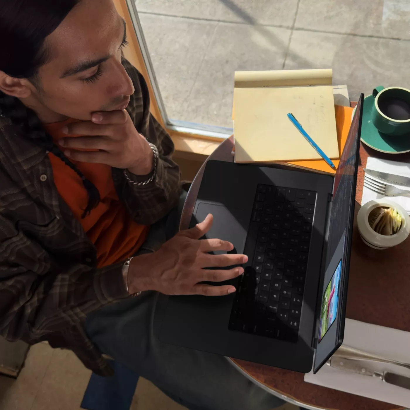 MacBook Pro M3