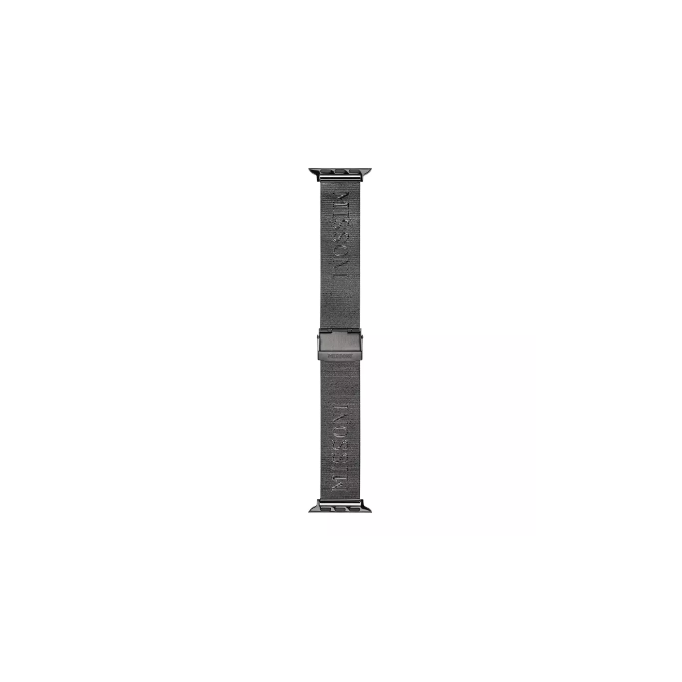 Missoni Apple Watch 38-40mm Mesh Stainless Sliding Buckle