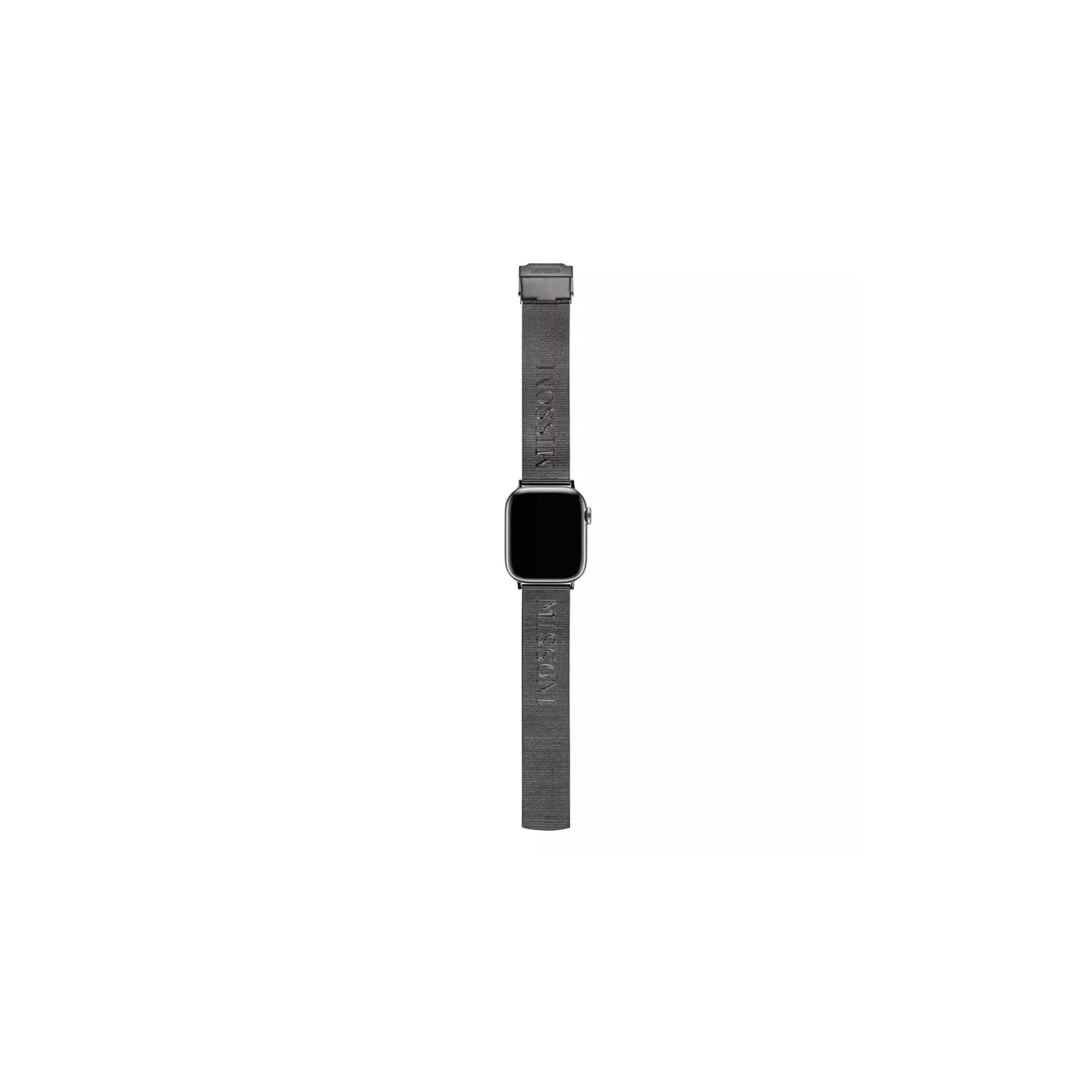 Missoni Apple Watch 38-40mm Mesh Stainless Sliding Buckle