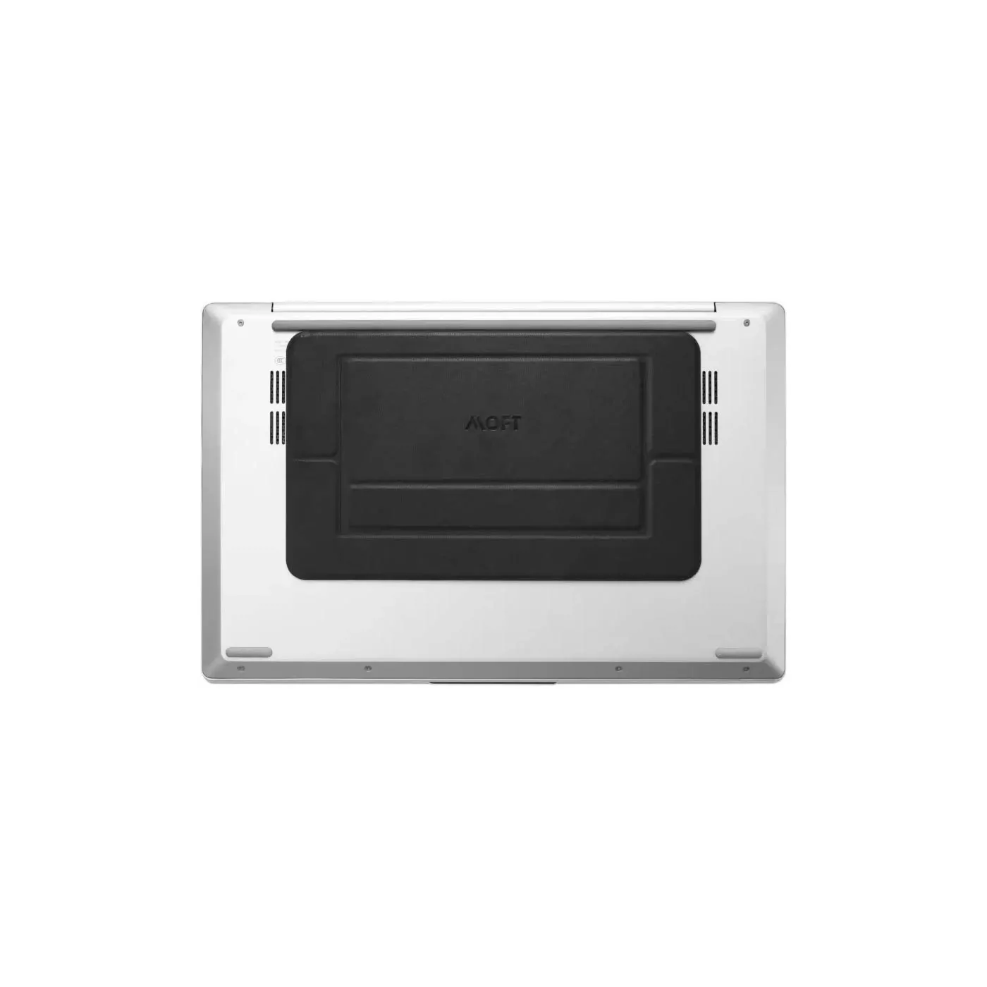 MOFT Invisible Airflow MacBook Stand - Gray