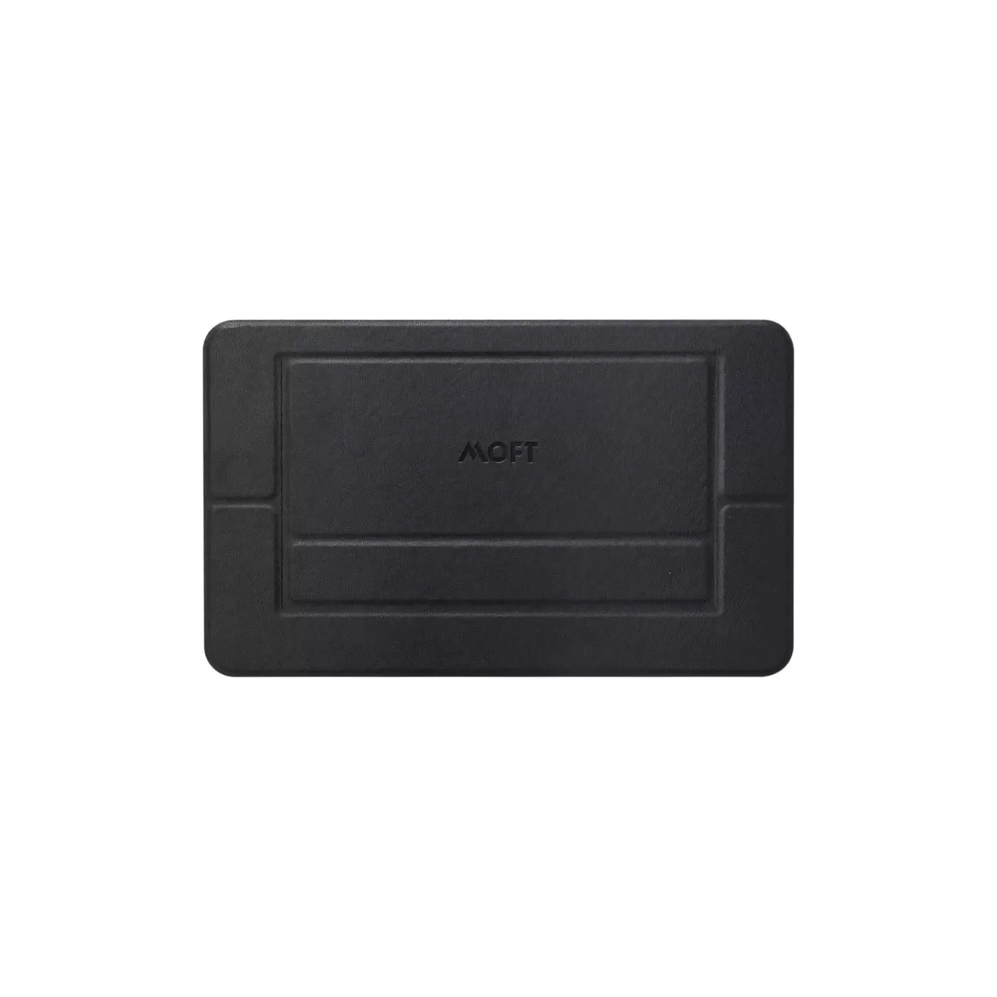 MOFT Invisible Airflow MacBook Stand - Gray