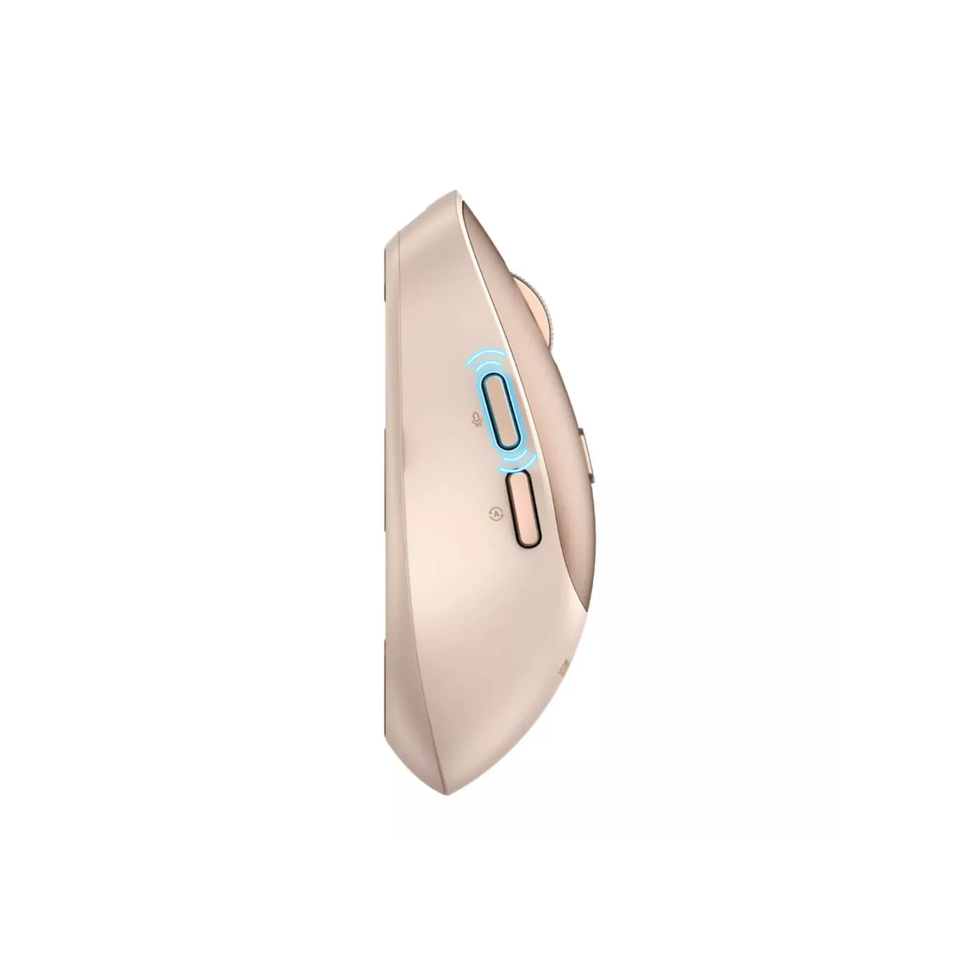 Momax 1-Folio AI Mouse - Desert Titanium