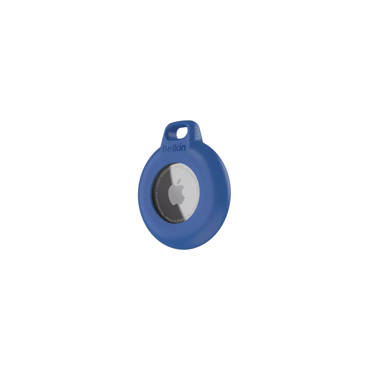 Belkin Waterproof Secure Holder AirTag Keychain