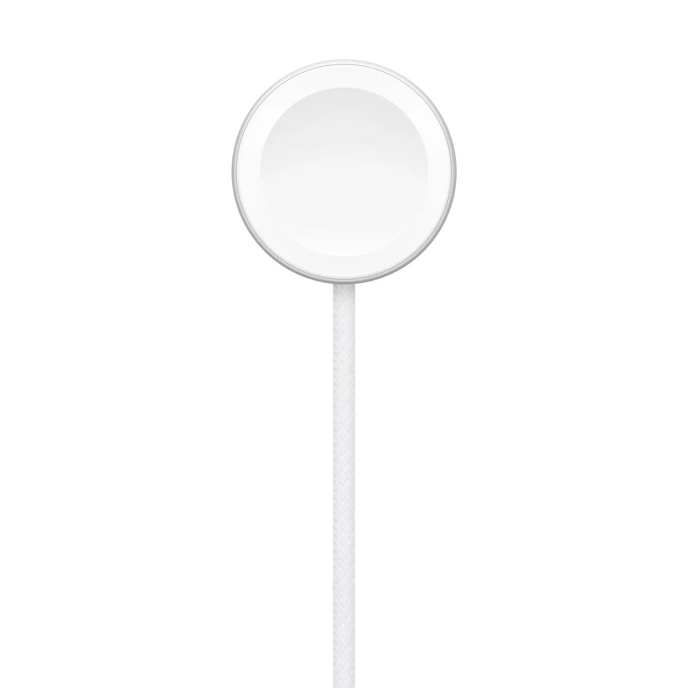 Apple Watch Magnetic Fast Charger to USB-C Cable (1m)