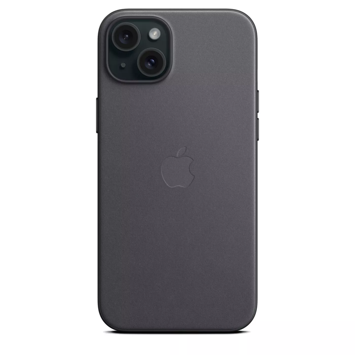 iPhone 15 Plus FineWoven Case with MagSafe