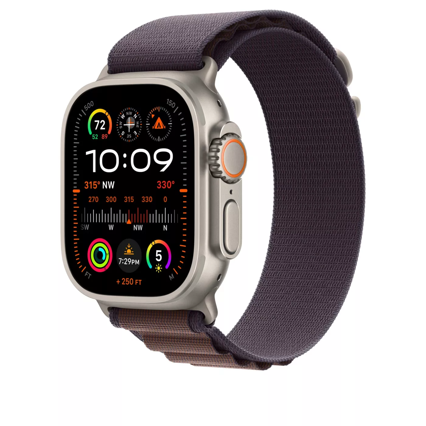 Alpine Loop for Apple Watch