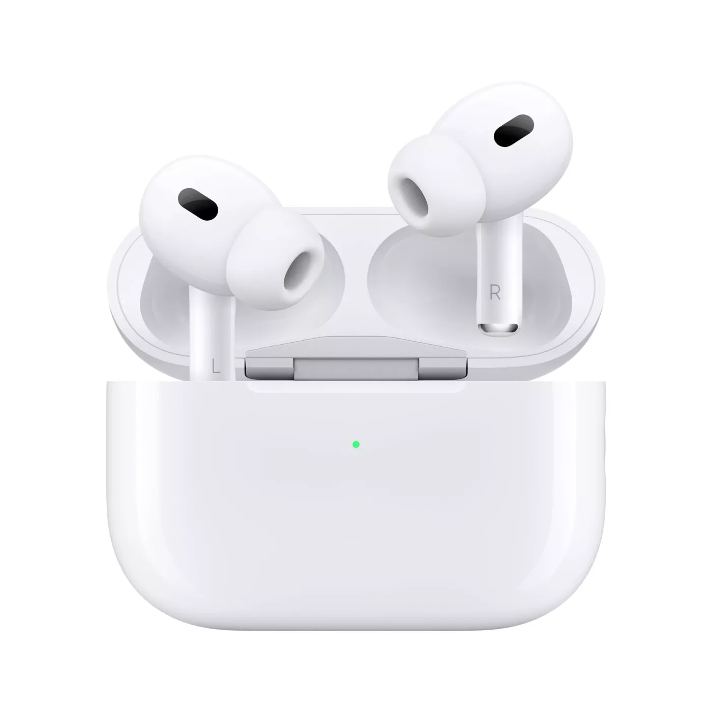 AirPods Pro (2nd Gen) with MagSafe Case (USB-C)