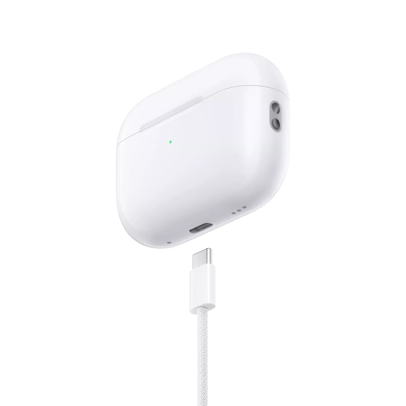 AirPods Pro (2nd Gen) with MagSafe Case (USB-C)