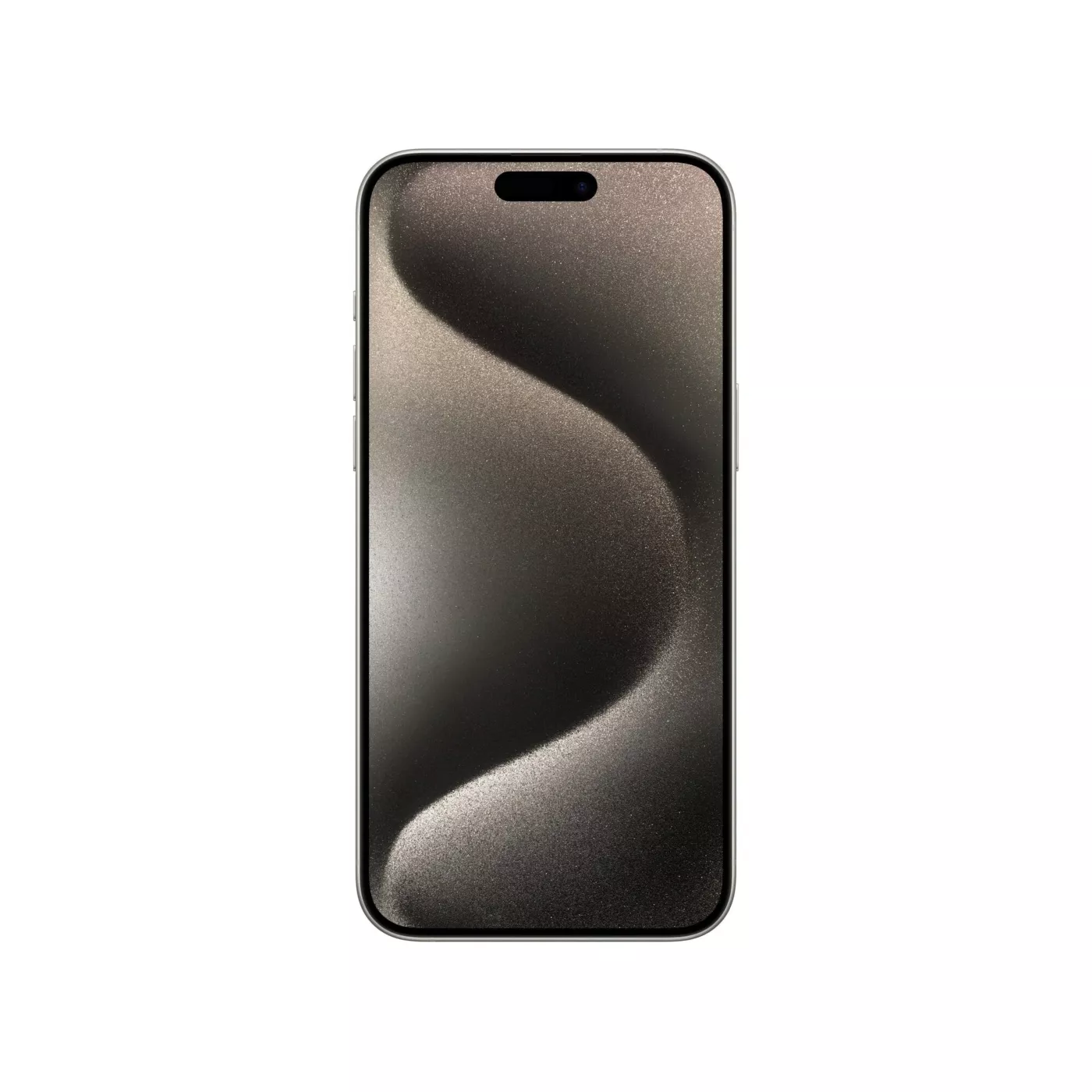 iPhone 15 Pro 256GB Natural Titanium