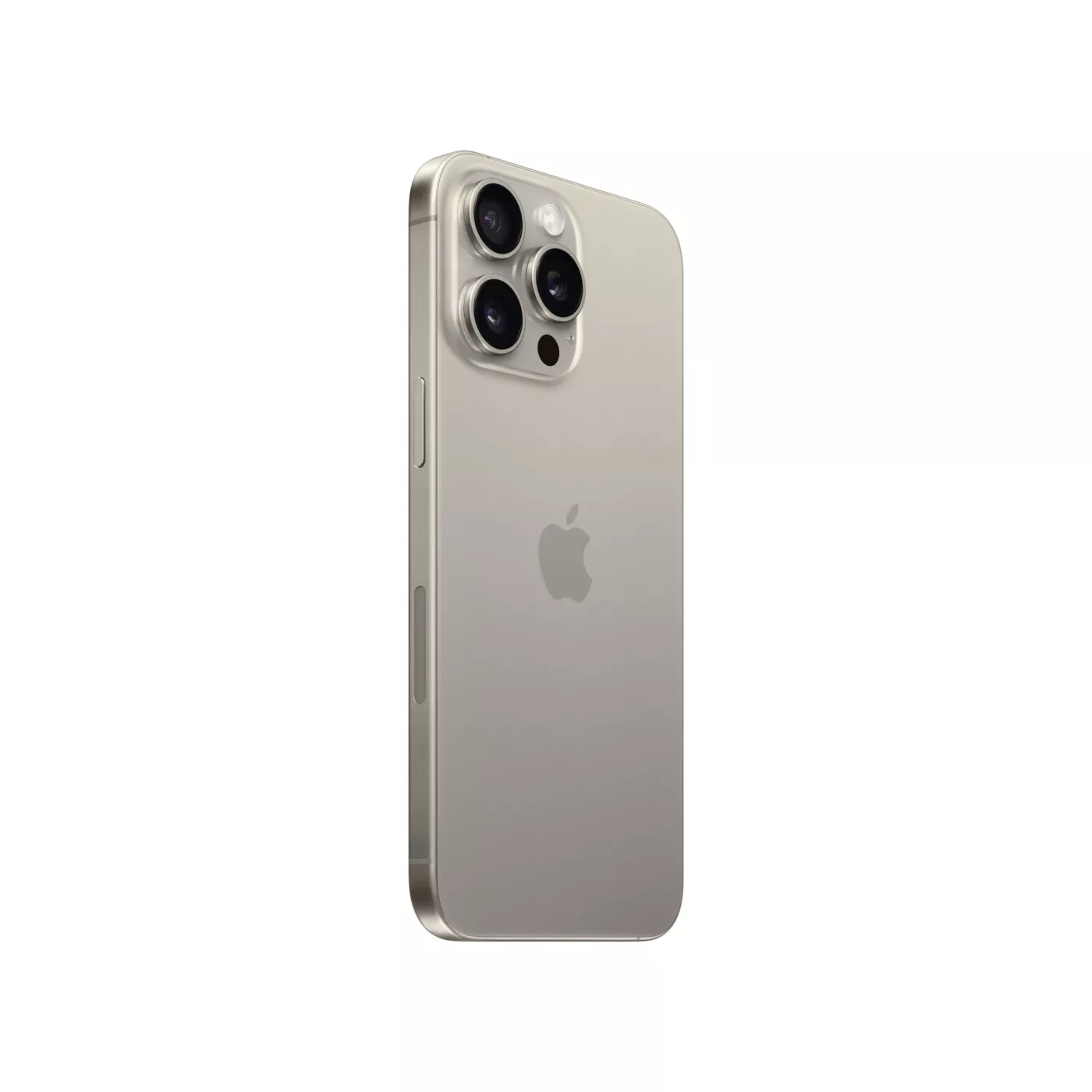 iPhone 15 Pro 256GB Natural Titanium
