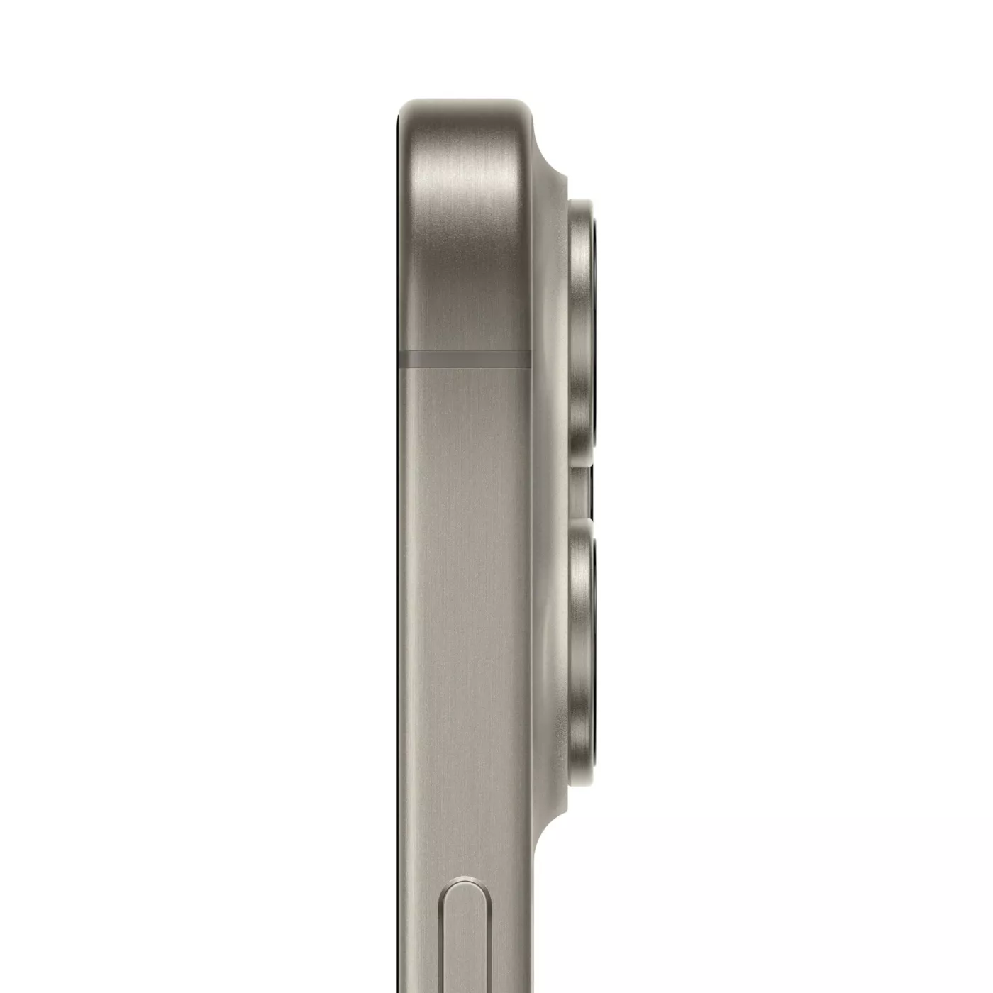 iPhone 15 Pro 256GB Natural Titanium