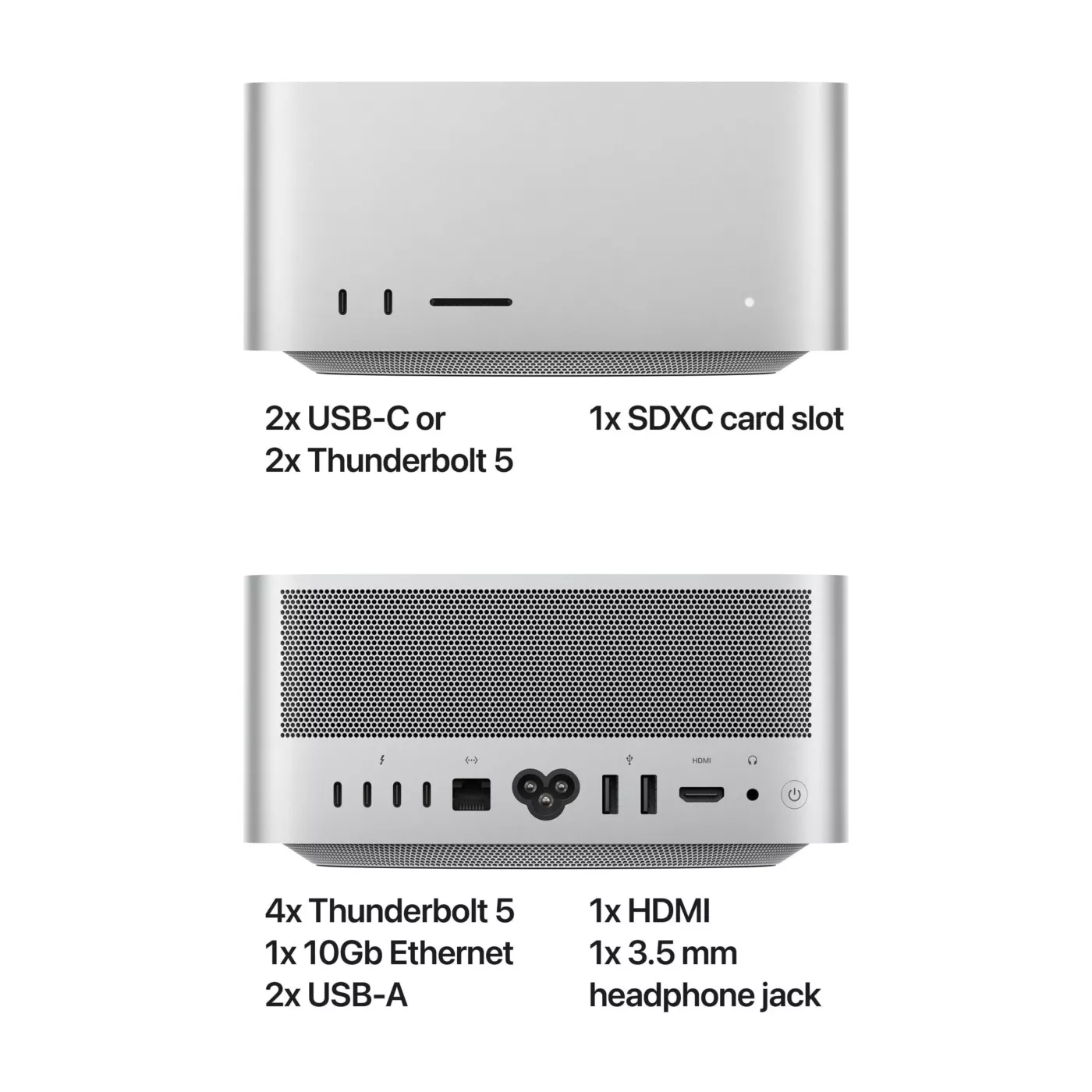 Mac Studio M4 Max