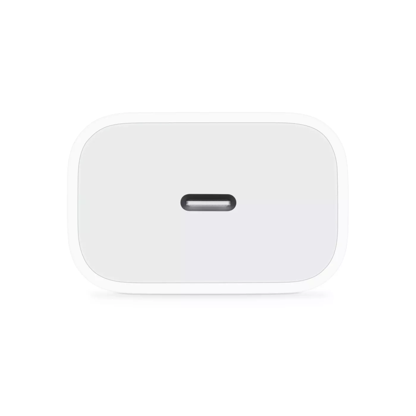 20W USB-C Power Adapter