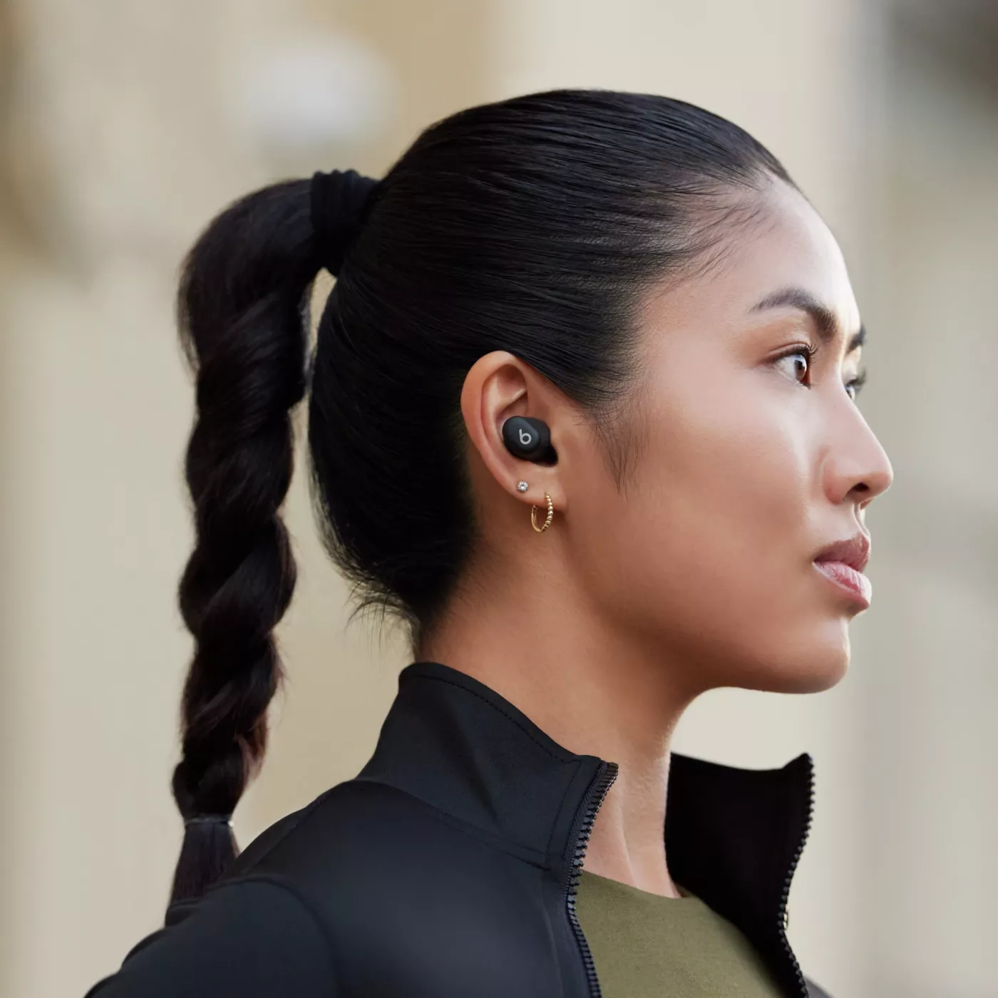 Beats Solo Buds Wireless