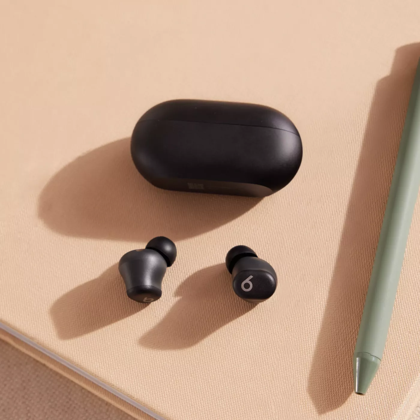 Beats Solo Buds Wireless