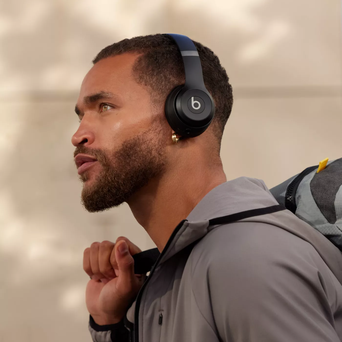 Beats Solo 4 On-Ear Wireless Headphones