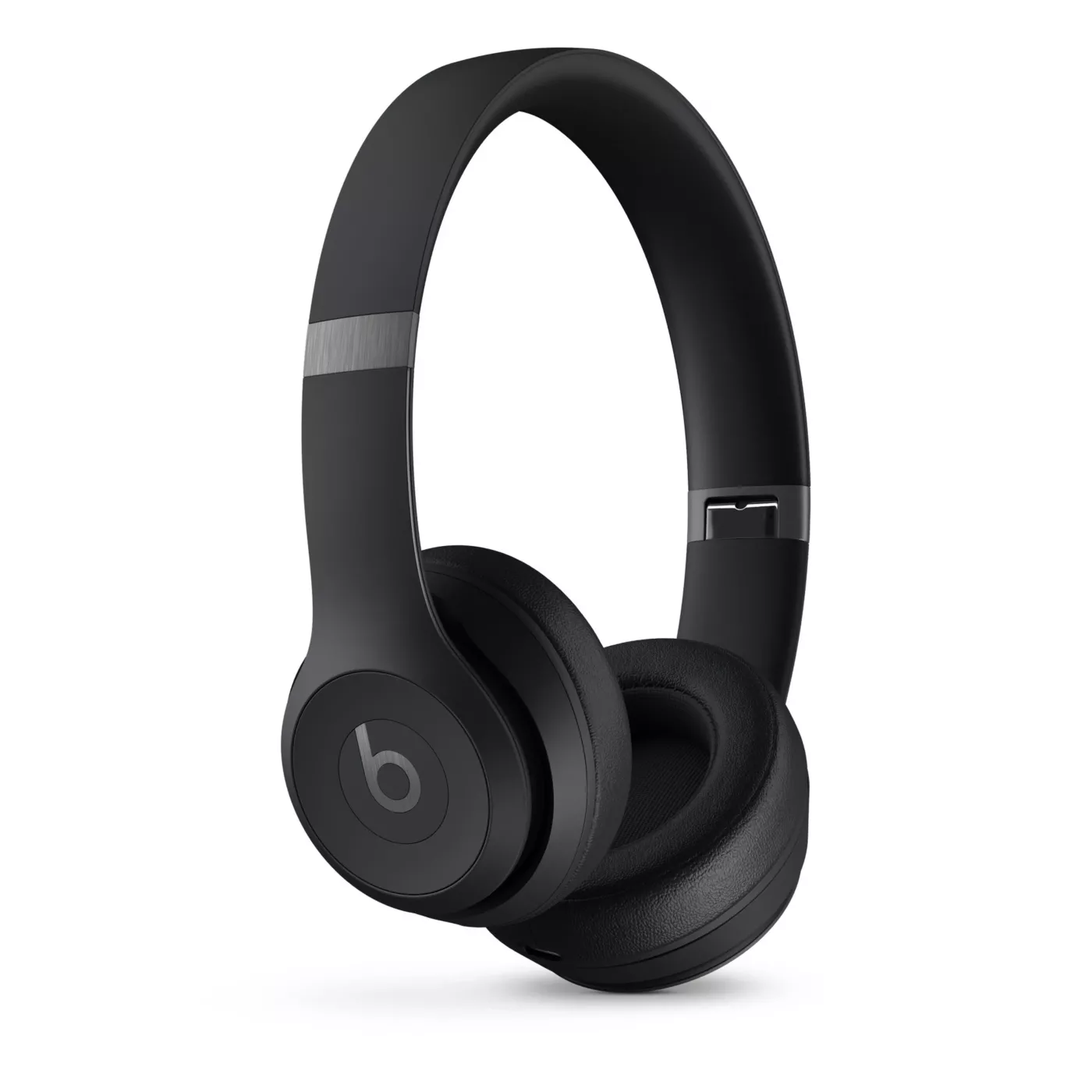 Beats Solo 4 On-Ear Wireless Headphones