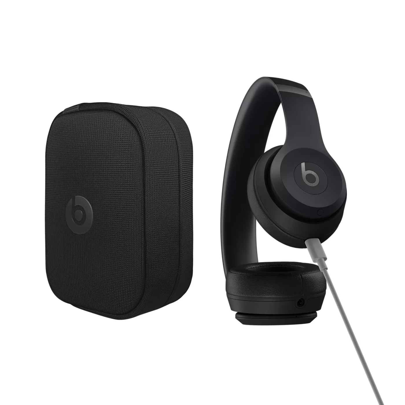 Beats Solo 4 On-Ear Wireless Headphones