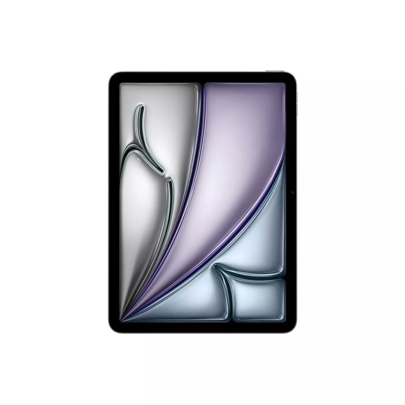 iPad Air M2