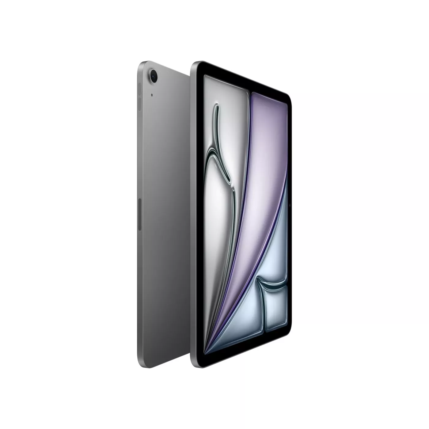 iPad Air M2