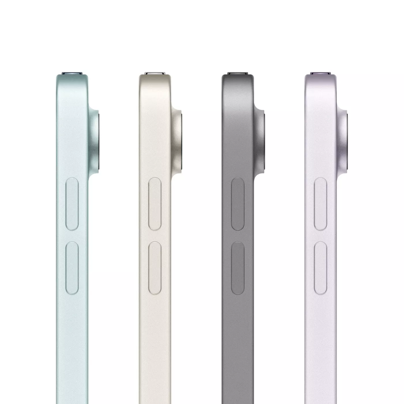 iPad Air M2