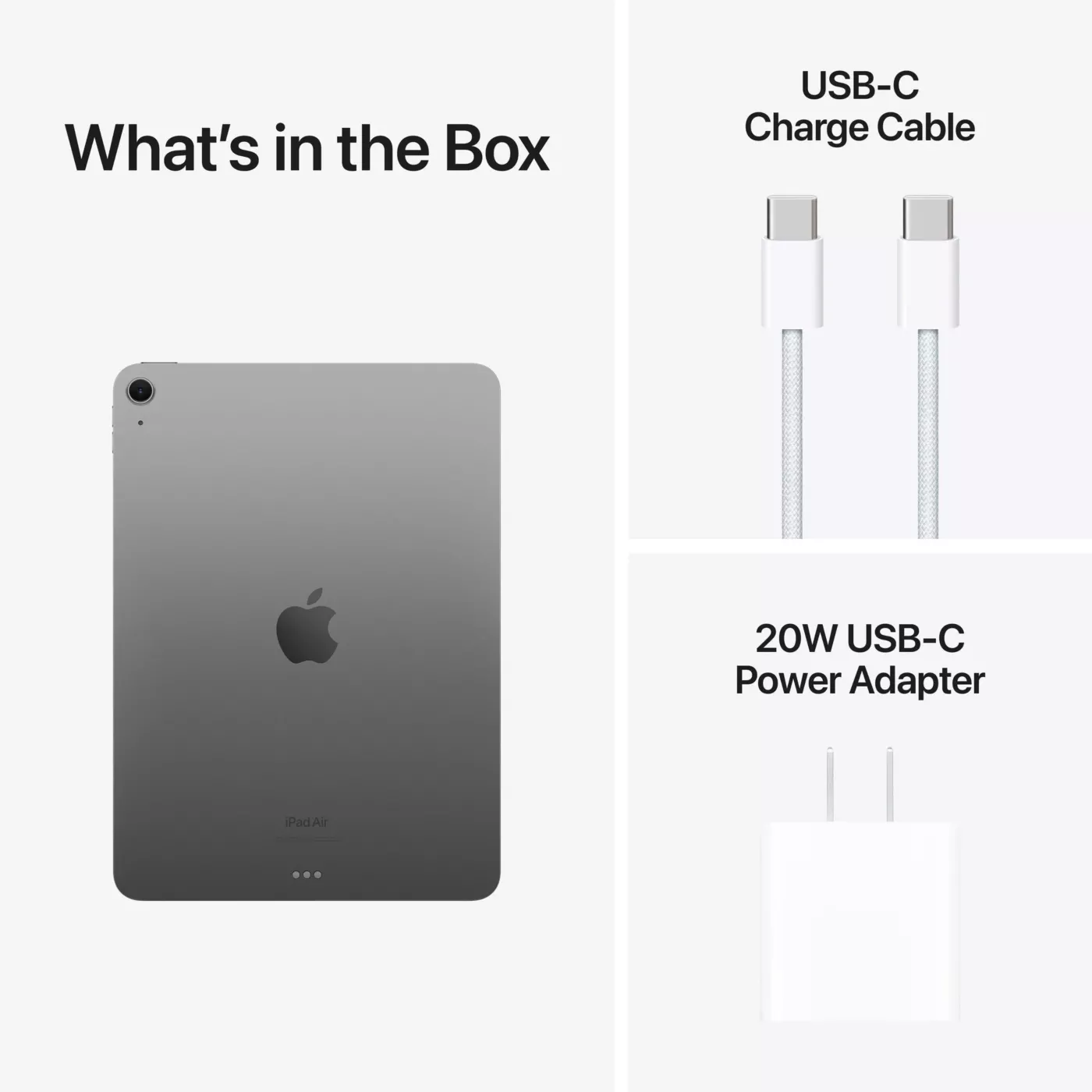 iPad Air M2
