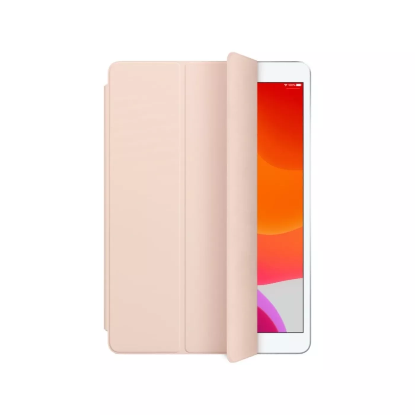 Apple Smart Cover for iPad Pro 10.5-inch & iPad Air - Pink Sand