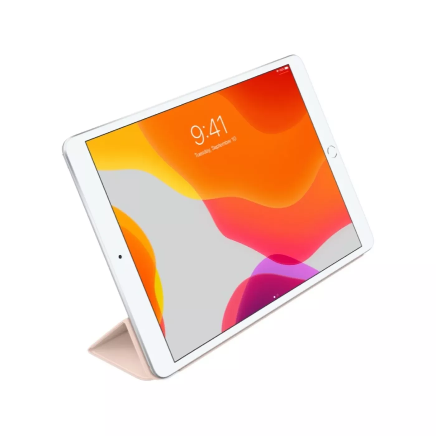Apple Smart Cover for iPad Pro 10.5-inch & iPad Air - Pink Sand