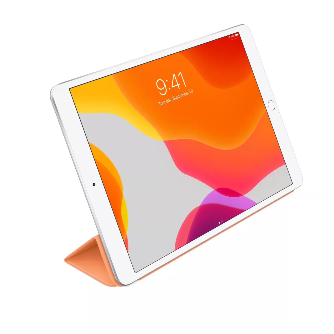 غطاء iPad Air 10.5 بوصة
