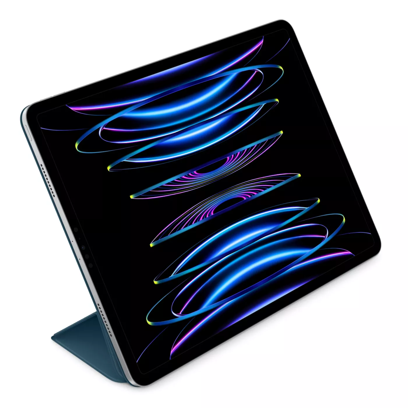 غطاء iPad Pro 12.9 بوصة