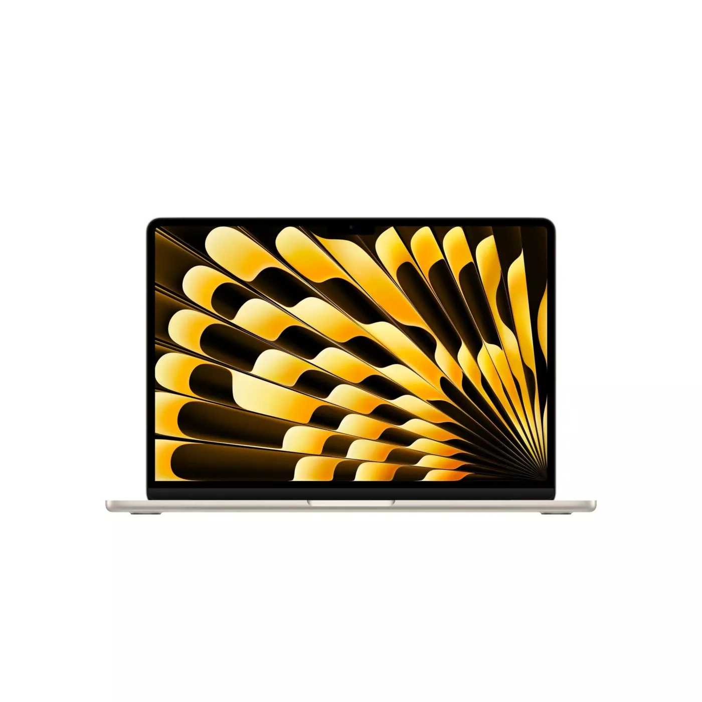 MacBook Air M4