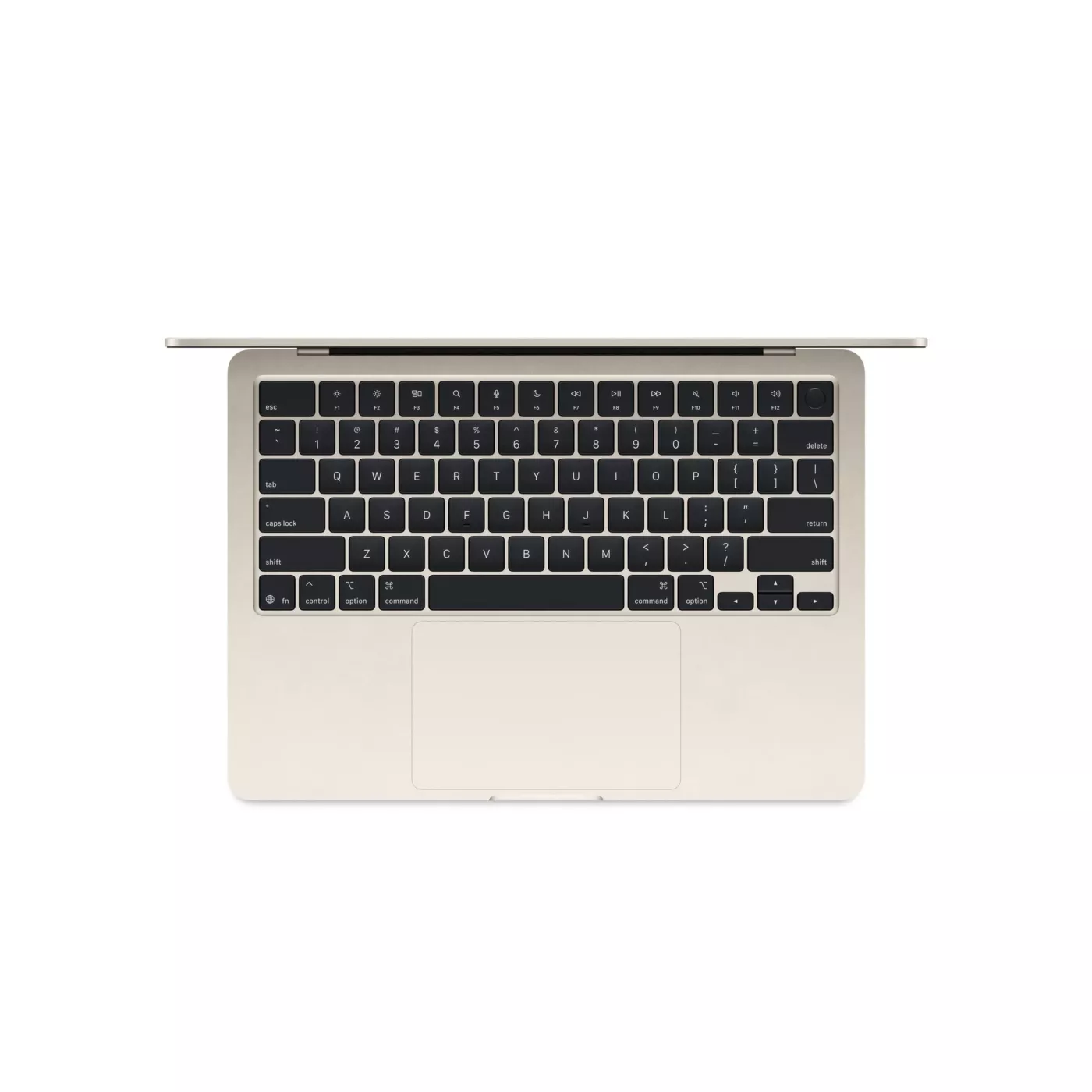 MacBook Air M4