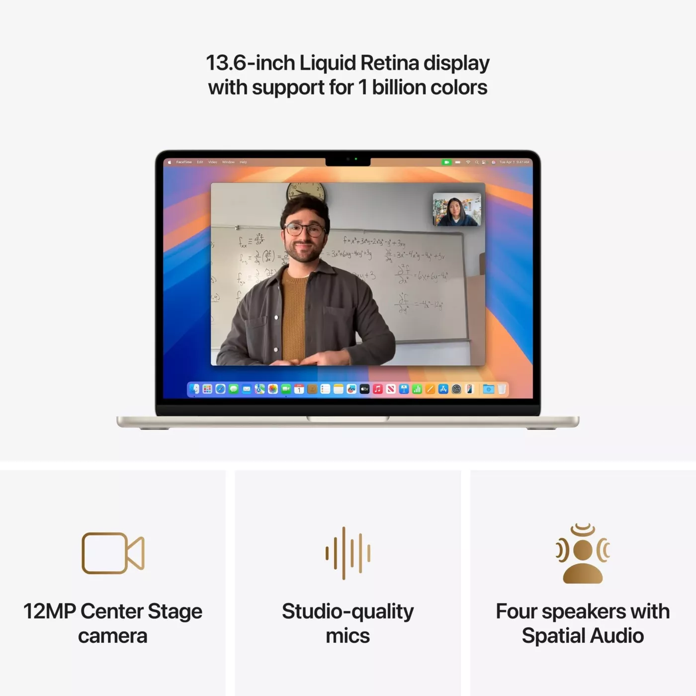 MacBook Air M4