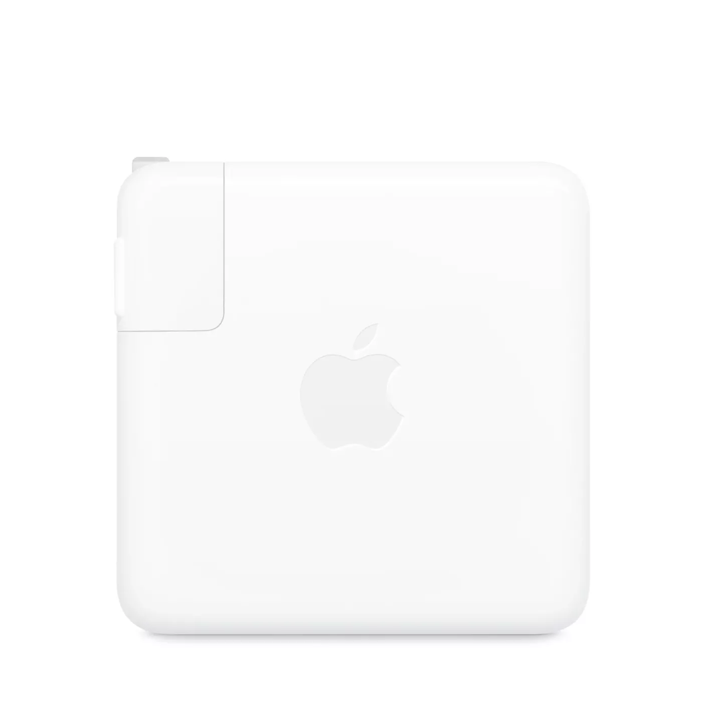 96W USB-C Power Adapter (UK Plug)
