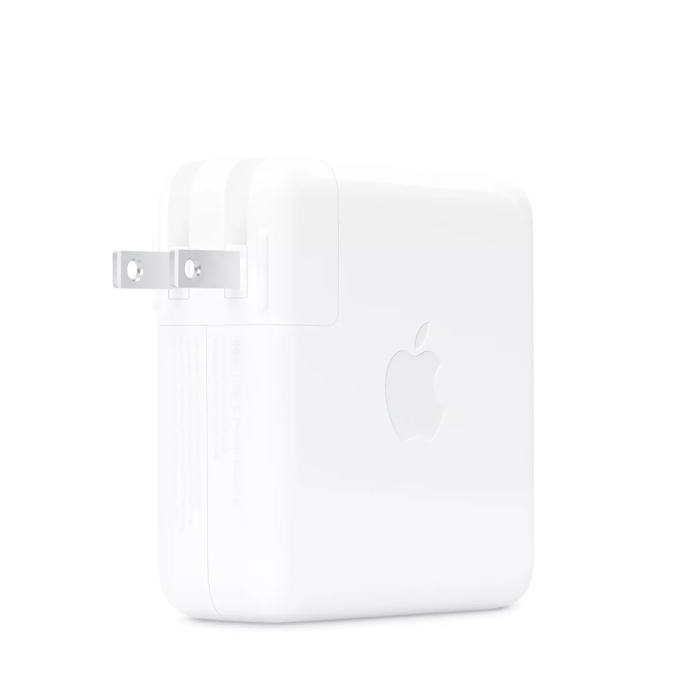 96W USB-C Power Adapter (UK Plug)