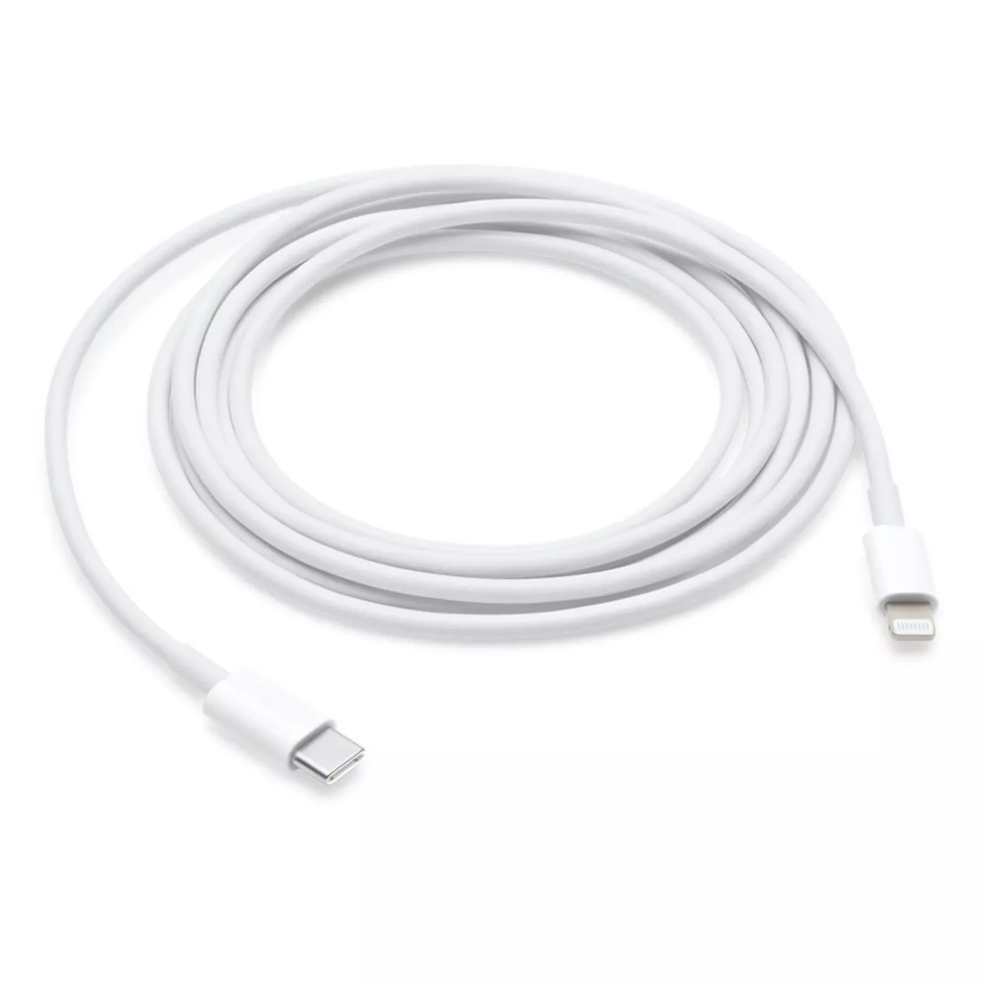 Apple USB-C to Lightning Cable (2m)