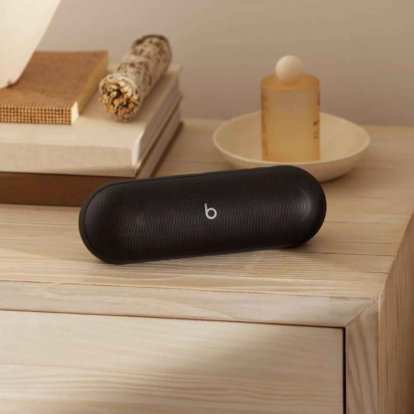 Beats Pill Wireless Bluetooth Speaker