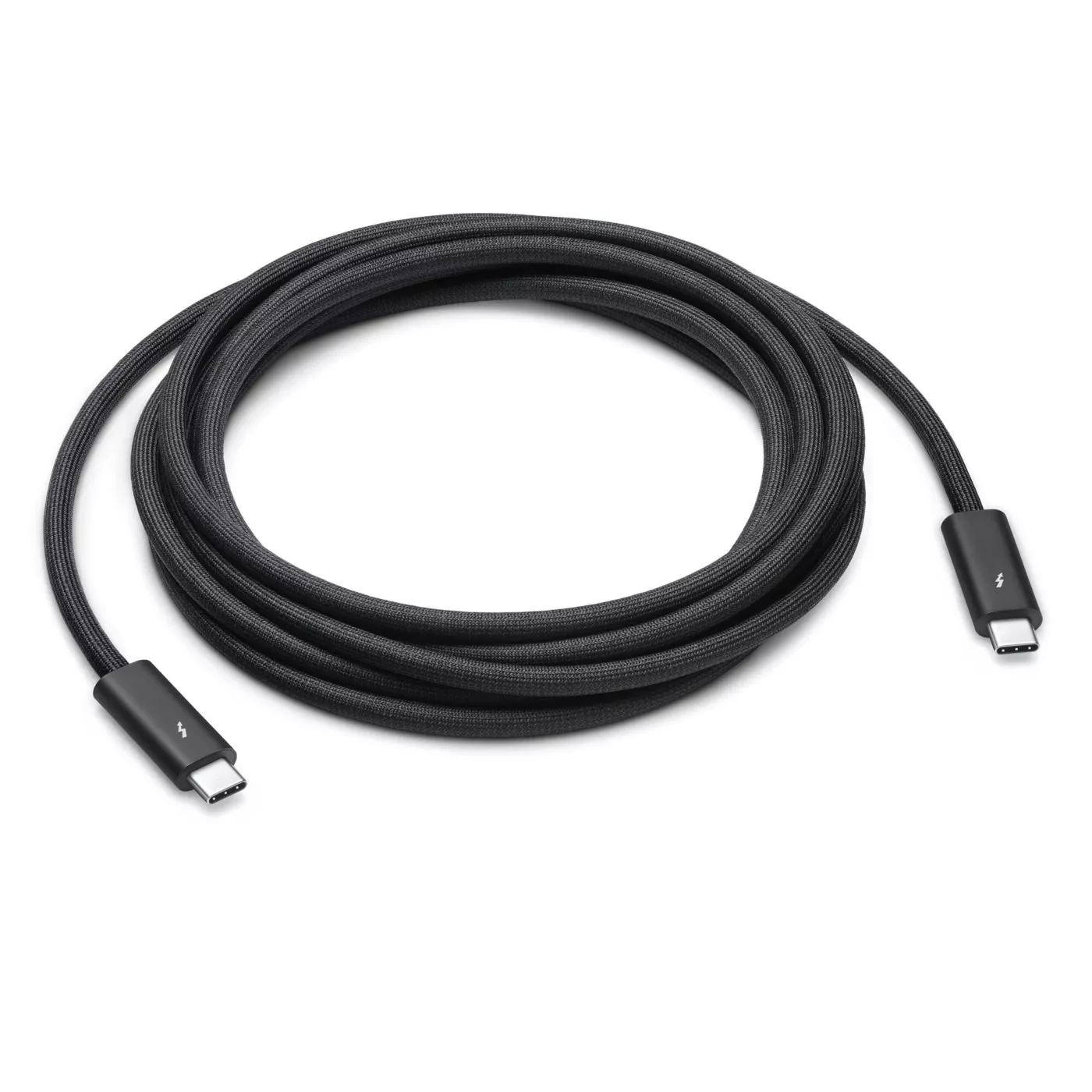 Thunderbolt 4 (USB-C) Pro Cable (3m)