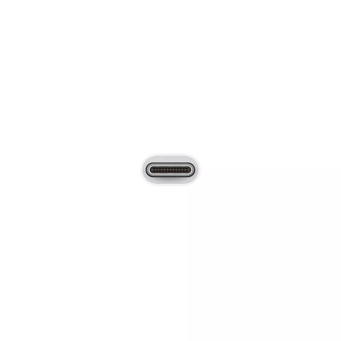 Apple USB-C to USB Adapter
