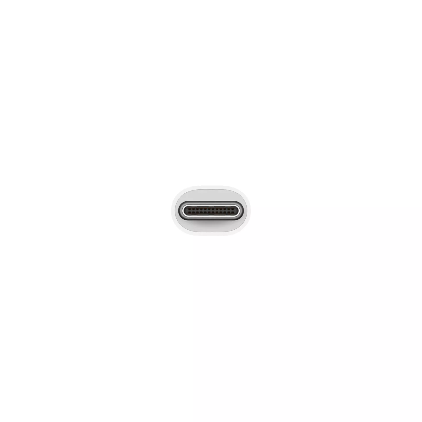 USB-C Digital AV Multiport Adapter