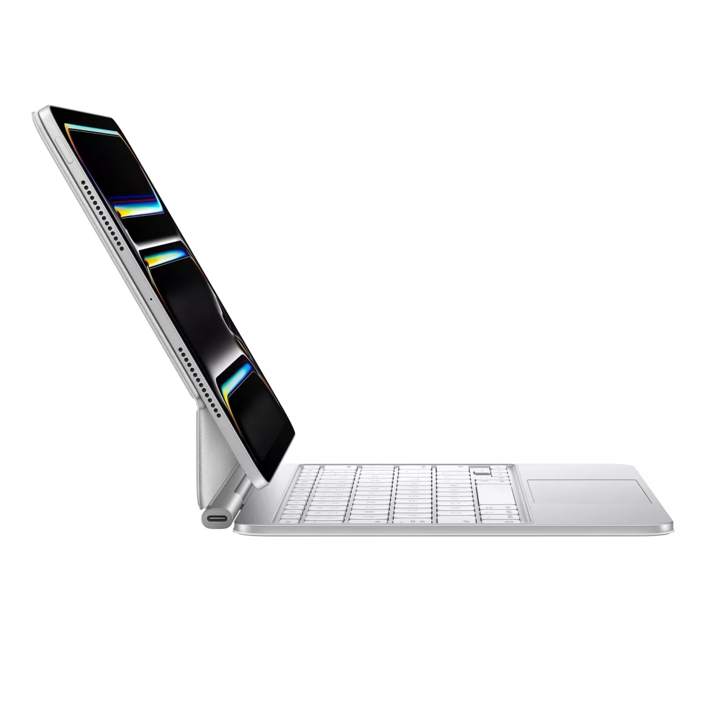 Magic Keyboard for iPad Pro