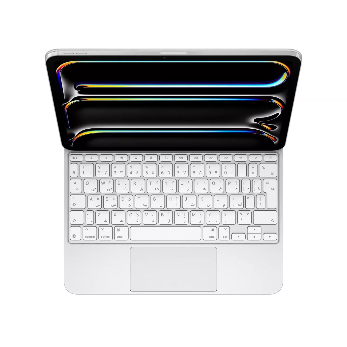 Magic Keyboard for iPad Pro