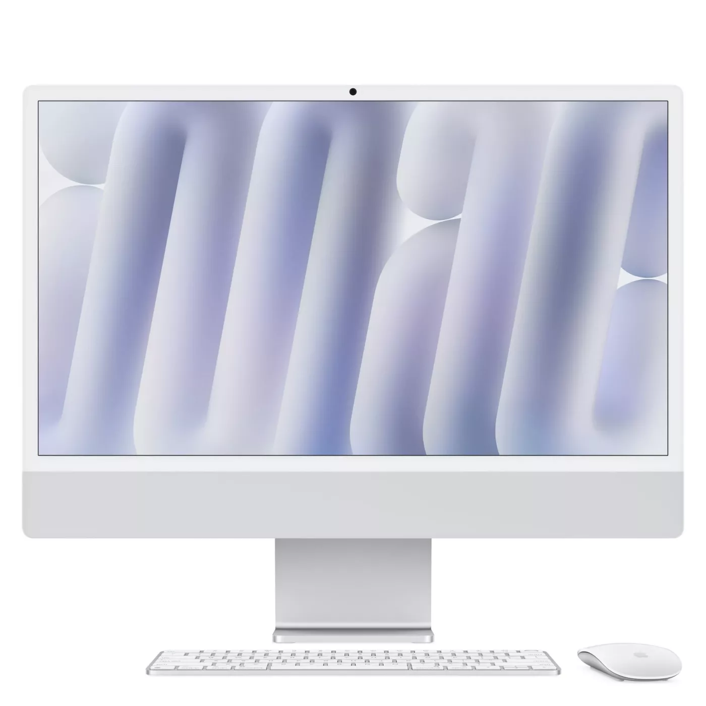 iMac 24-inch M4