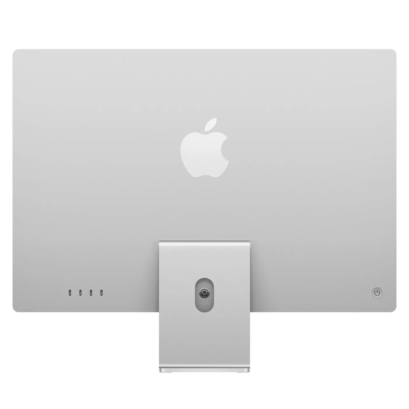 iMac 24-inch M4