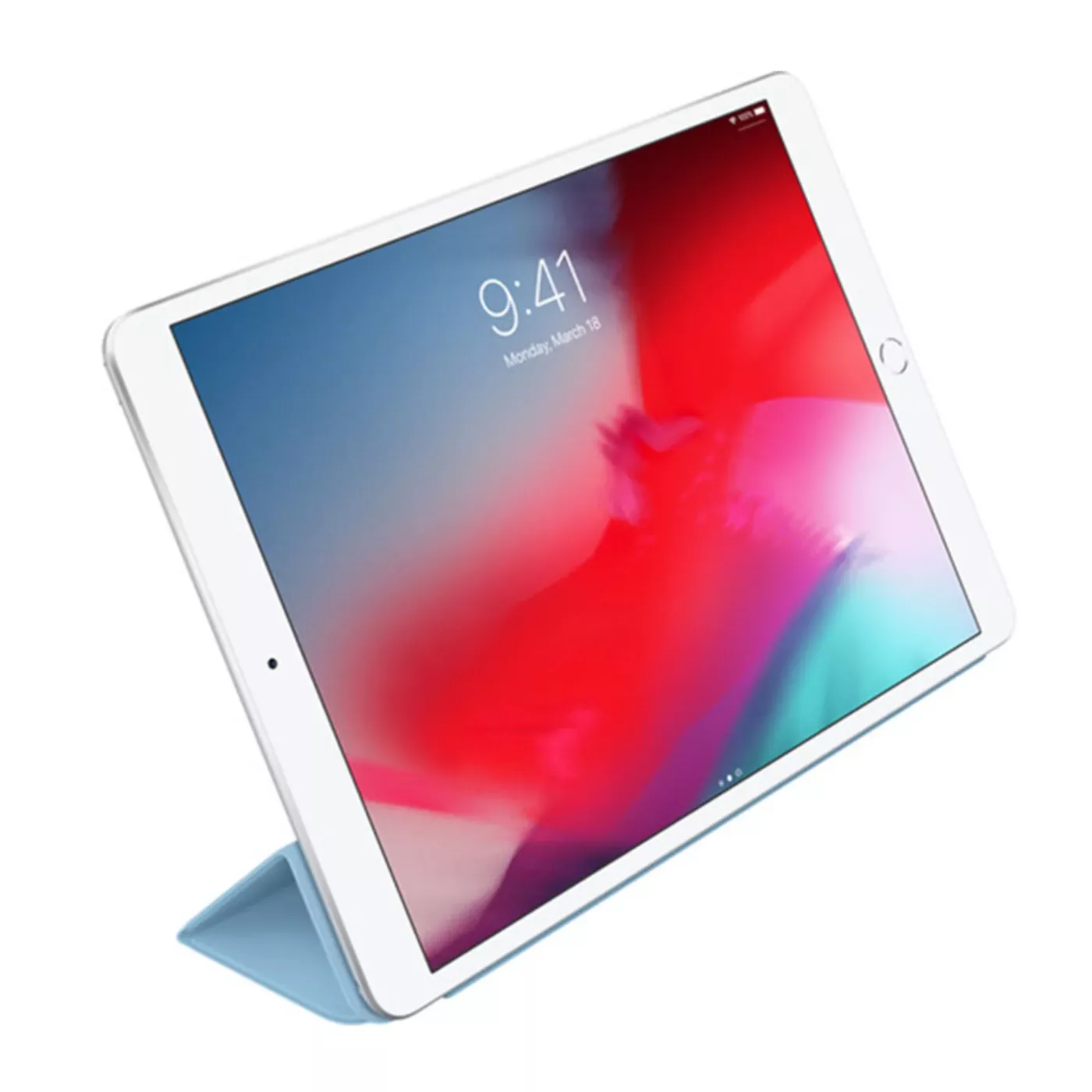 غطاء iPad Air 10.5 بوصة