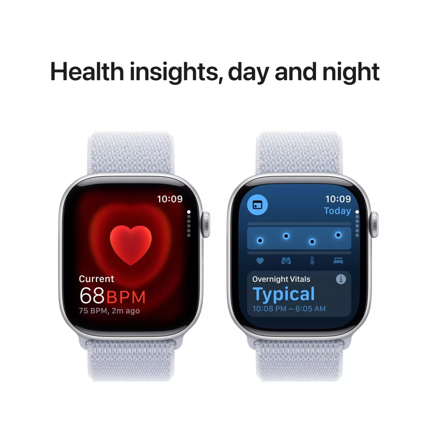 Apple Watch Series 10 Sport Loop