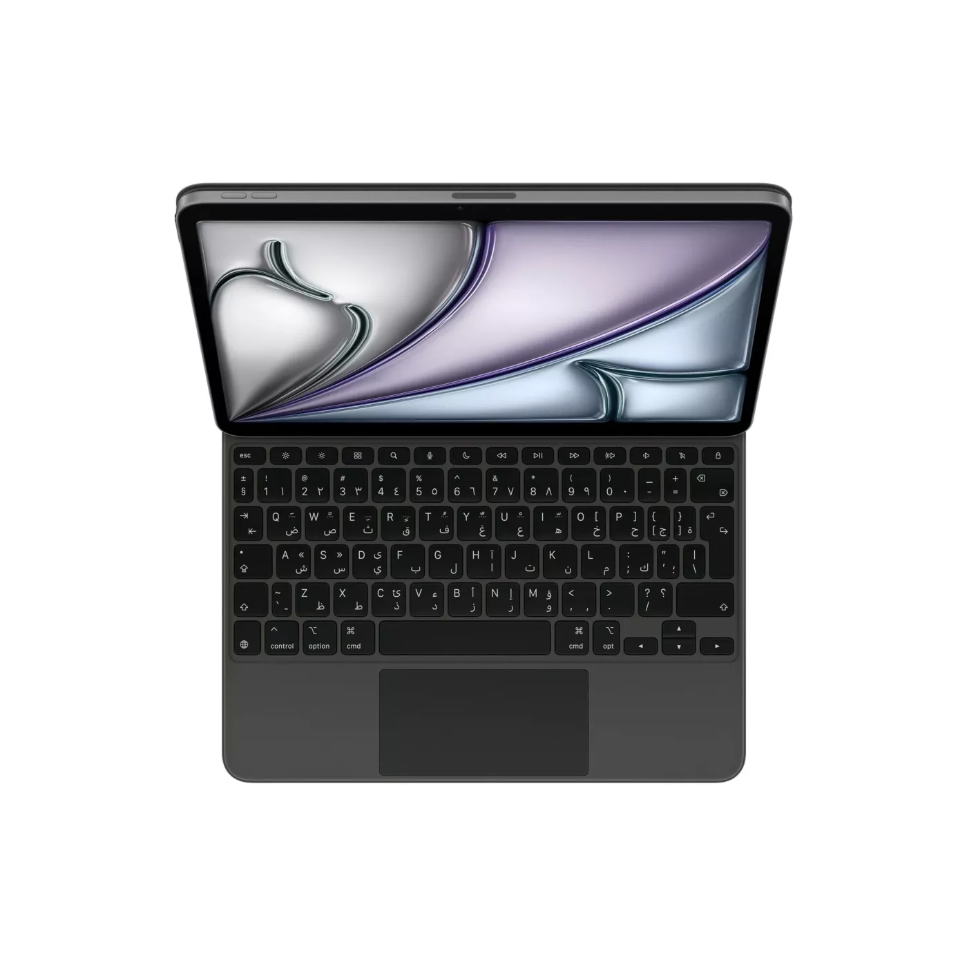 Smart Keyboard for iPad and iPad Air - Arabic