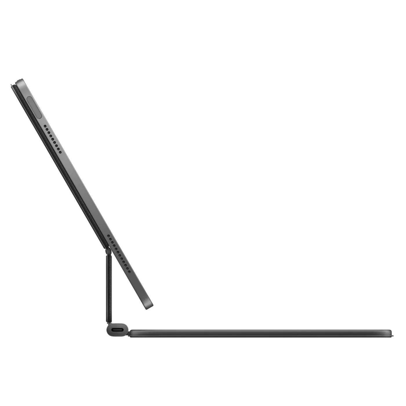 Smart Keyboard for iPad and iPad Air - Arabic